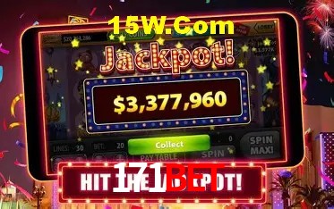 Account Benefits 171Bet